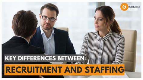 Differences between Recruiter, Recruiter Professional Services, .